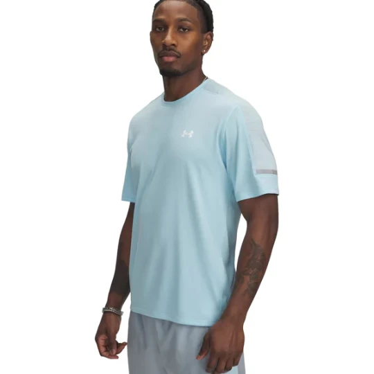 Zdjęcie produktu Koszulka męska Tech Utility Under Armour Niebieski