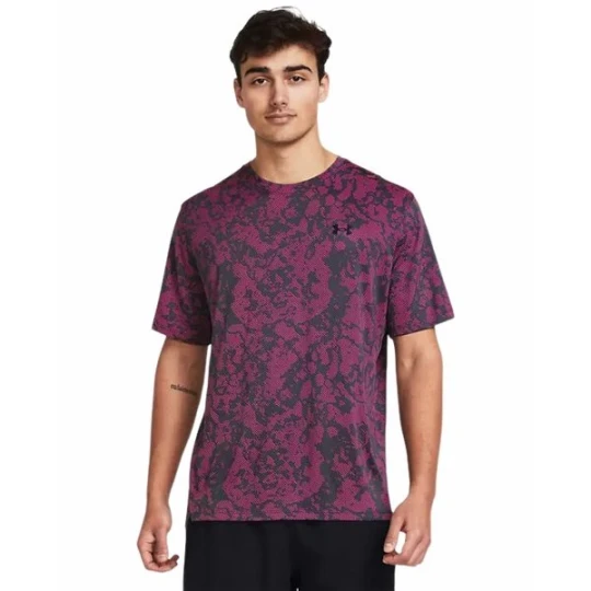 Zdjęcie produktu Koszulka męska Tech Vent Geode Under Armour