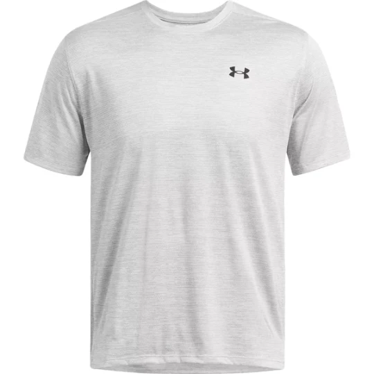 Zdjęcie produktu Koszulka męska Tech Vent Under Armour Szary