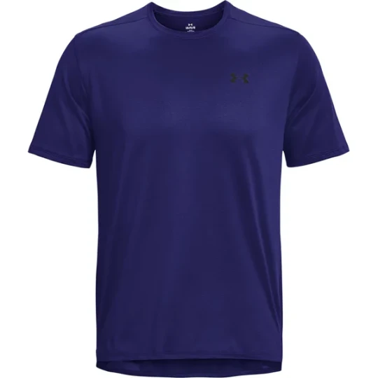 Zdjęcie produktu Koszulka męska Tech Vent Under Armour Granatowy
