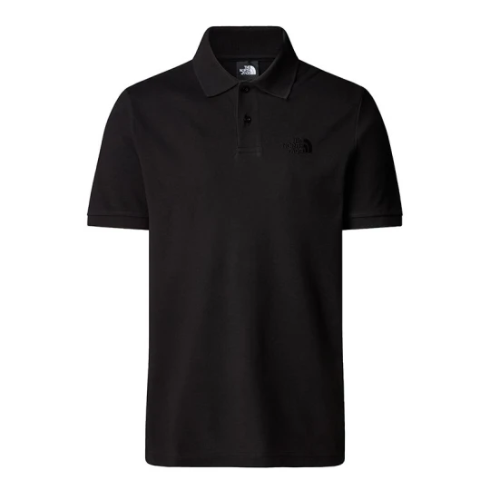 Zdjęcie produktu Koszulka męska The North Face Essential Regular Polo 0A8C1PJK31 - czarna