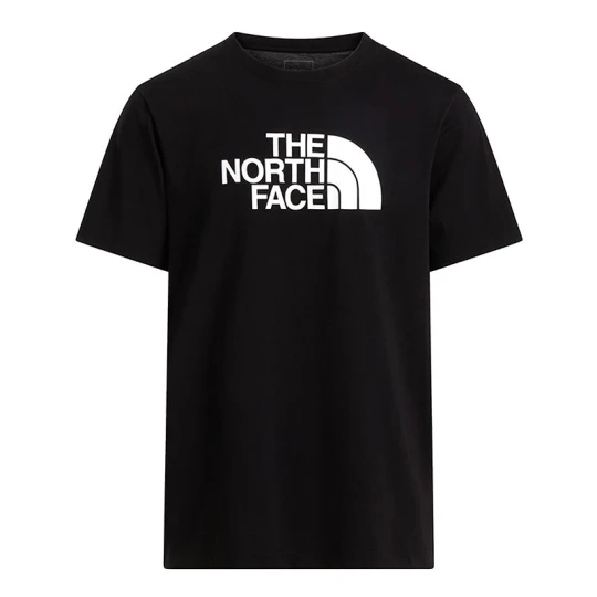 Zdjęcie produktu Koszulka męska The North Face Evolution Half Dome 0A8B6JKY41 - czarna