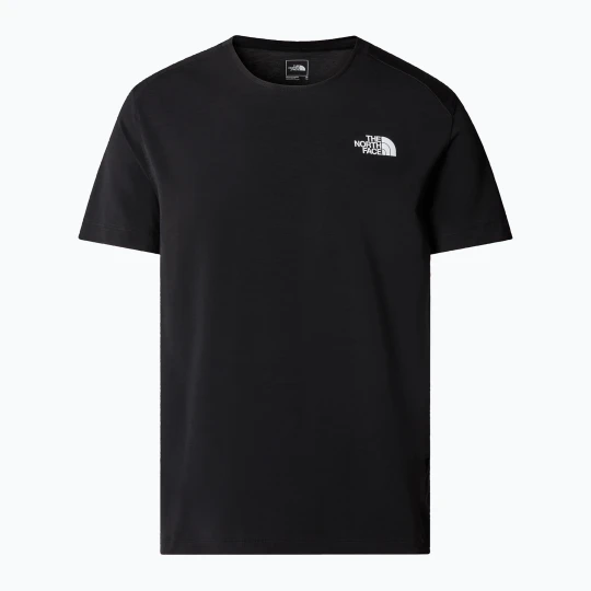 Zdjęcie produktu Koszulka męska The North Face Lightning Alpine black