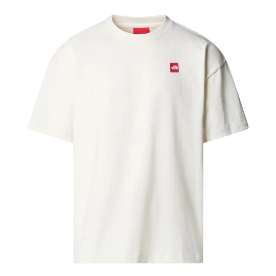 Zdjęcie produktu Koszulka męska The North Face Red Box 0A8EG5QLI1 - biała