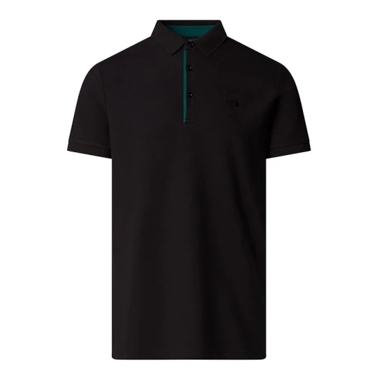 Zdjęcie produktu Koszulka męska The North Face Tanken 0A8C1NJK31 - czarna
