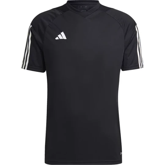 Zdjęcie produktu Koszulka męska Tiro 23 Competition Jersey Adidas Czarny