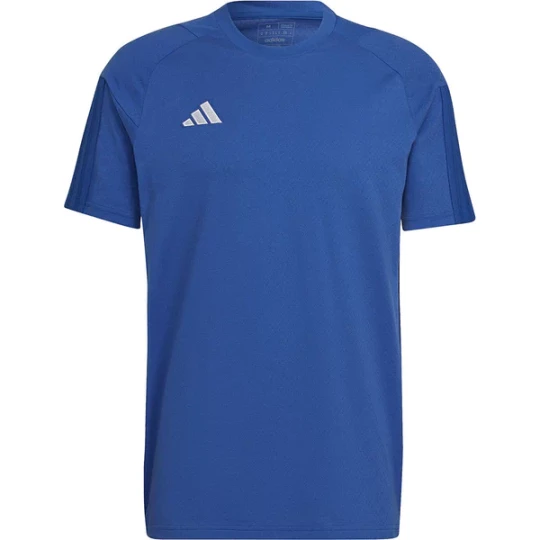 Zdjęcie produktu Koszulka męska Tiro 23 Competition Tee Adidas Niebieski