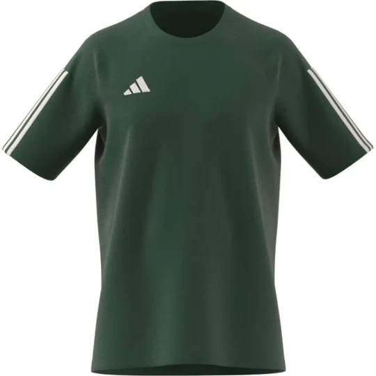 Zdjęcie produktu Koszulka męska Tiro 23 Competition Tee Adidas Zielony