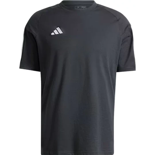 Zdjęcie produktu Koszulka męska Tiro 23 Competition Tee Adidas Czarny