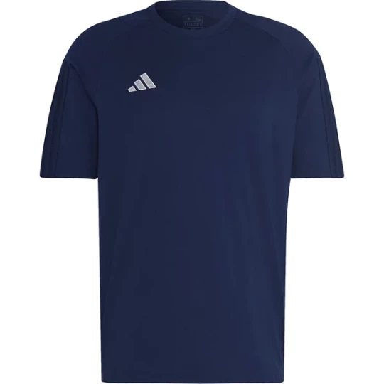 Zdjęcie produktu Koszulka męska Tiro 23 Competition Tee Adidas Granatowy
