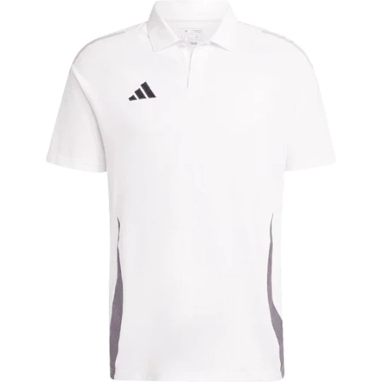 Zdjęcie produktu Koszulka męska Tiro 24 Competition Polo Adidas Biały