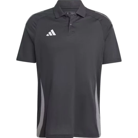 Zdjęcie produktu Koszulka męska Tiro 24 Competition Polo Adidas Czarny