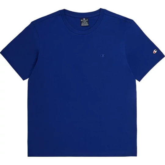 Zdjęcie produktu Koszulka męska Tonal C Logo Comfort Fit Champion Niebieski