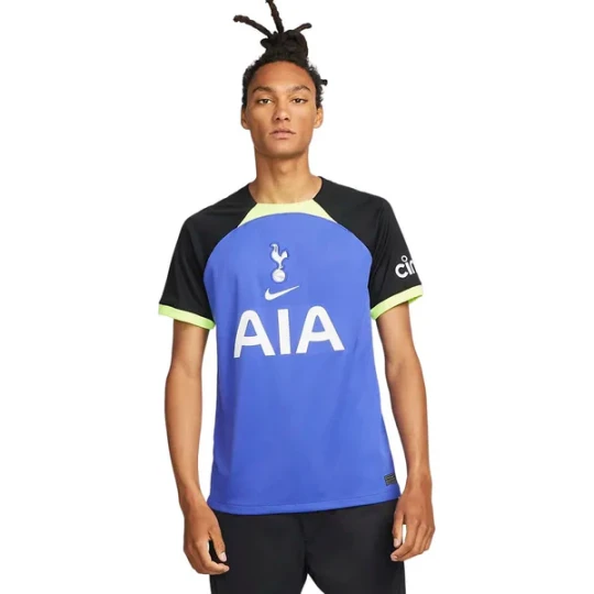 Zdjęcie produktu Koszulka męska Tottenham Hotspur 22/23 Nike Niebieski