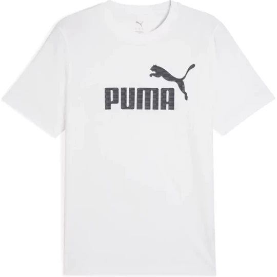 Zdjęcie produktu Koszulka męska United Tee Puma Biały