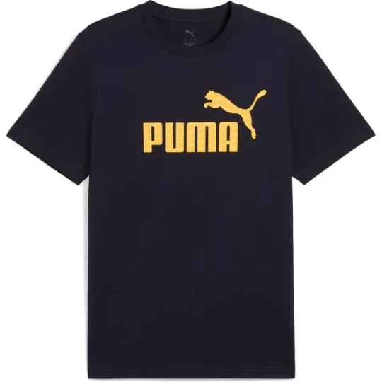 Zdjęcie produktu Koszulka męska United Tee Puma Granatowy