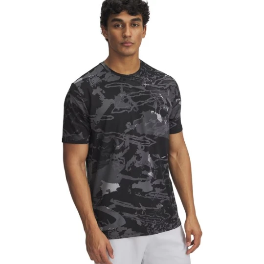 Zdjęcie produktu Koszulka męska Vanish Energy Printed Under Armour
