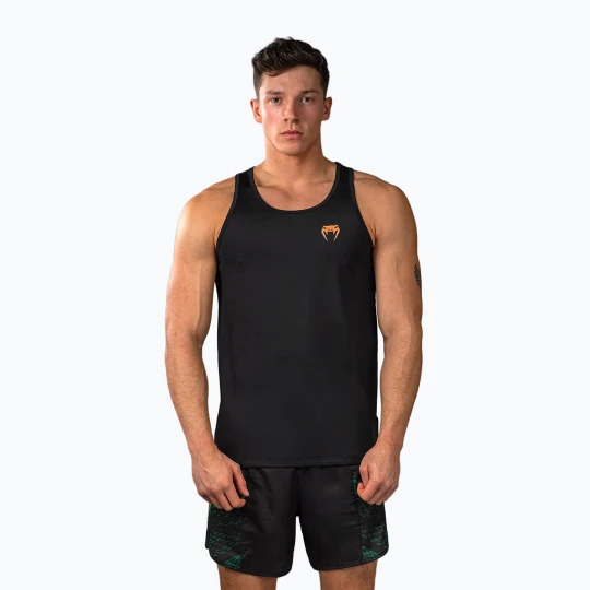 Zdjęcie produktu Koszulka męska Venum Contender black / gold