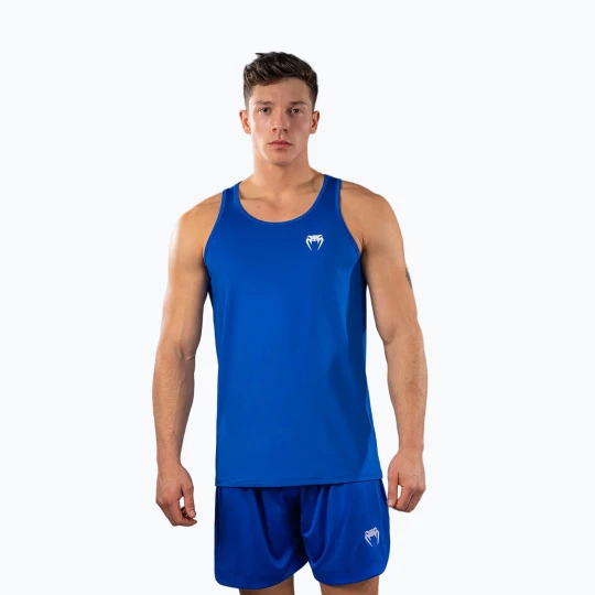 Zdjęcie produktu Koszulka męska Venum Contender blue