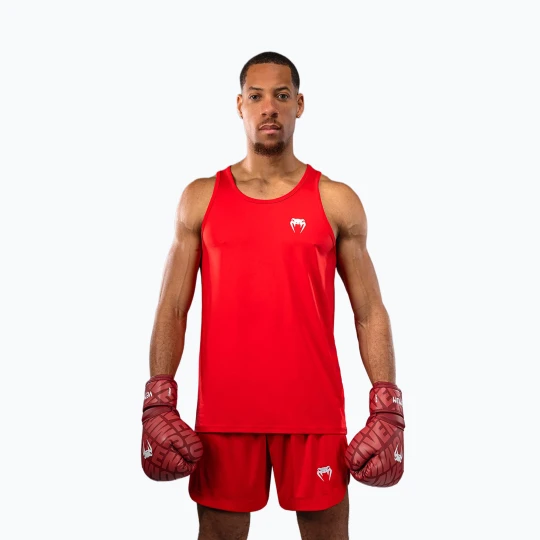 Zdjęcie produktu Koszulka męska Venum Contender red