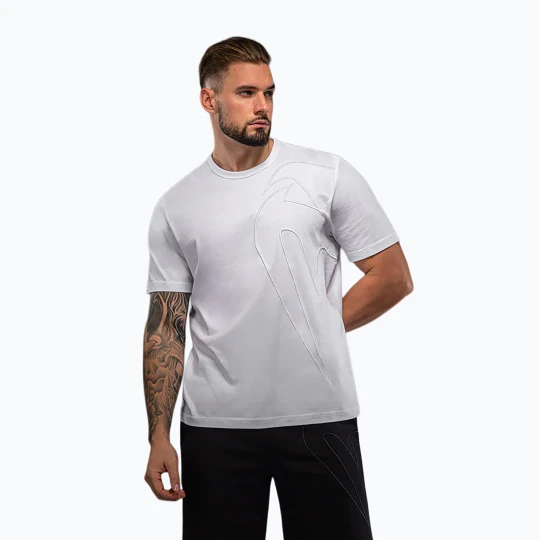 Zdjęcie produktu Koszulka męska Venum Giant 3D white