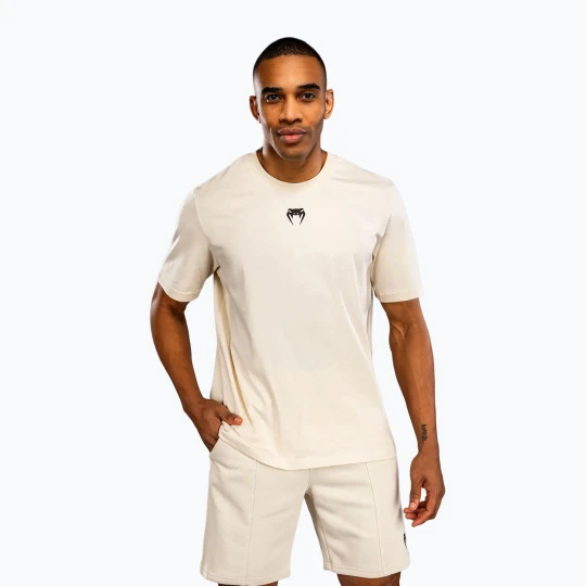 Zdjęcie produktu Koszulka męska Venum Naga off white