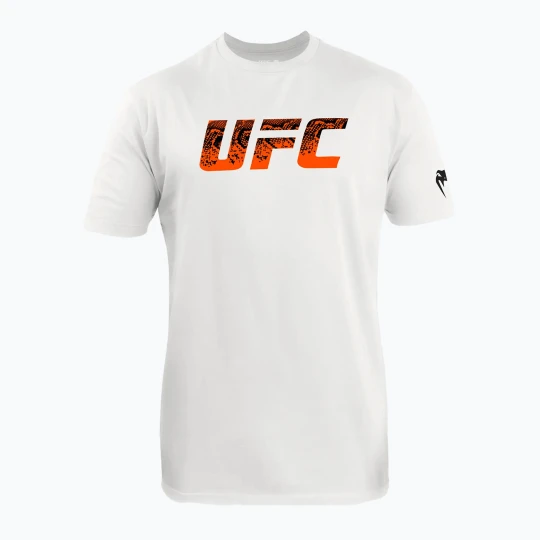Zdjęcie produktu Koszulka męska Venum UFC Adrenaline Unrivaled Classis Paddy Pimblett white