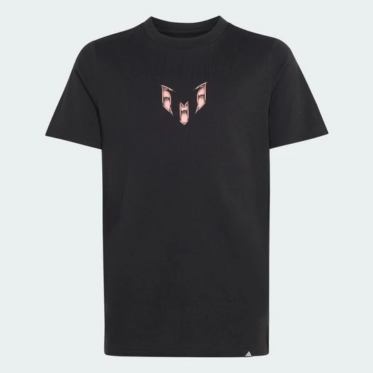 Zdjęcie produktu Koszulka Messi Icon Graphic Adidas czarny