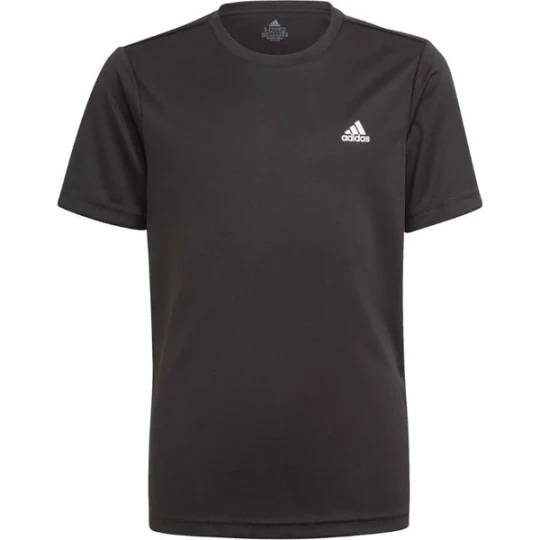 Zdjęcie produktu Koszulka młodzieżowa Designed 2 Move Adidas Czarny