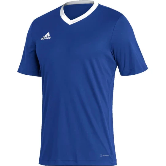 Zdjęcie produktu Koszulka młodzieżowa Entrada 22 Jersey Adidas Granatowy