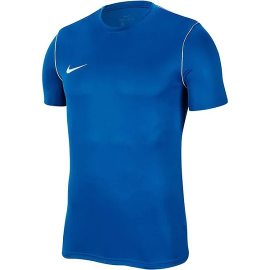 Zdjęcie produktu Koszulka młodzieżowa Park 20 Nike Niebieski