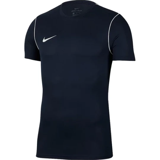 Zdjęcie produktu Koszulka młodzieżowa Park 20 Nike Czarny