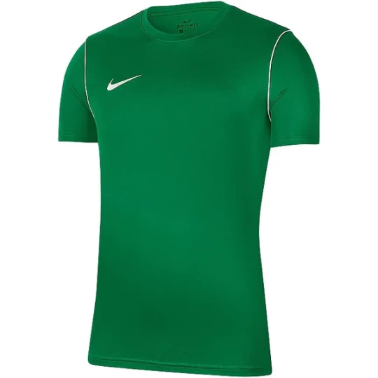 Zdjęcie produktu Koszulka młodzieżowa Park 20 Nike Zielony