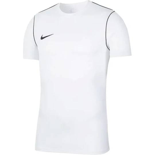 Zdjęcie produktu Koszulka młodzieżowa Park 20 Nike Biały