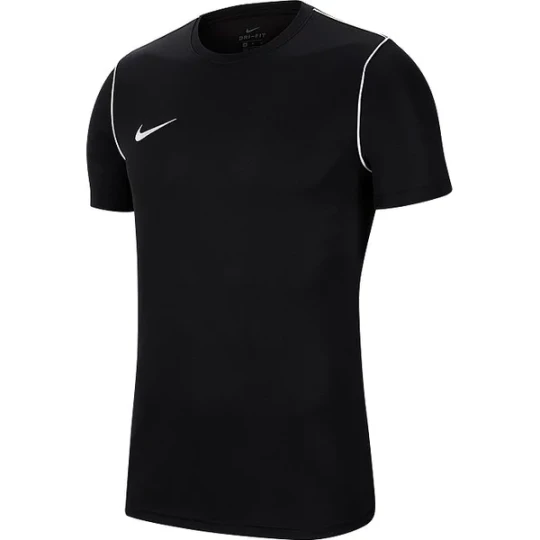 Zdjęcie produktu Koszulka młodzieżowa Park 20 Nike Czarny