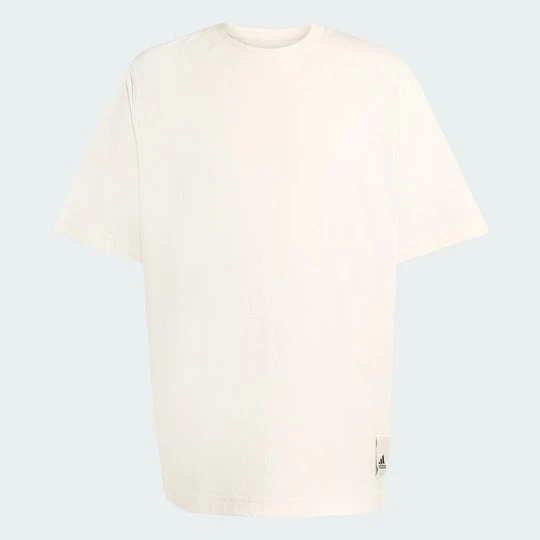 Zdjęcie produktu Koszulka na co dzień Adidas Chalk White