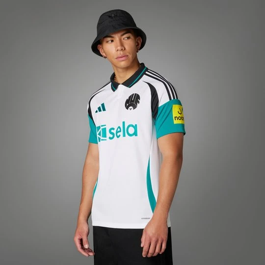 Zdjęcie produktu Koszulka Newcastle United FC 24 / 25 Third Adidas