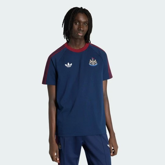Zdjęcie produktu Koszulka Newcastle United FC OG Adidas Night Indigo