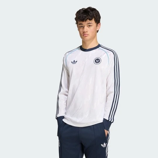 Zdjęcie produktu Koszulka Newcastle United FC Originals Adidas biały