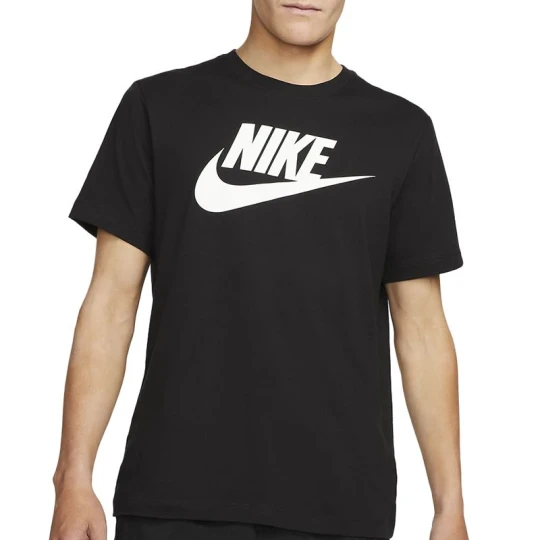 Zdjęcie produktu Koszulka Nike Sportswear AR5004-010 - czarna