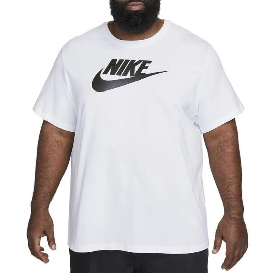 Zdjęcie produktu Koszulka Nike Sportswear AR5004-101 - biała