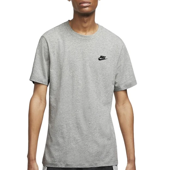 Zdjęcie produktu Koszulka Nike Sportswear Club AR4997-064 - szare