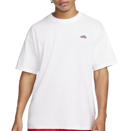Zdjęcie produktu Koszulka Nike Sportswear FQ3762-100 - biała