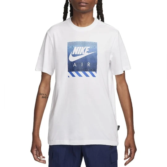 Zdjęcie produktu Koszulka Nike Sportswear FQ3794-100 - biała