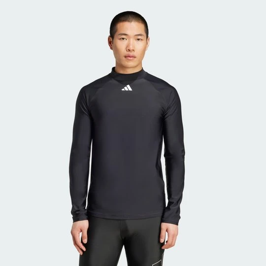 Zdjęcie produktu Koszulka ochronna z długim rękawem Adidas