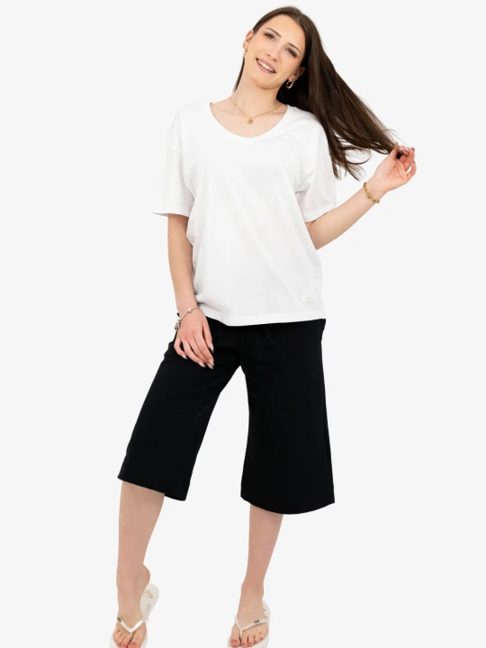 Zdjęcie produktu Koszulka oversize DESIRE : Rozmiar - L 5905068256725 By Insomnia