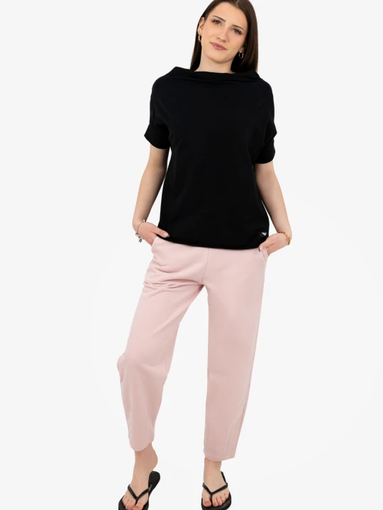 Zdjęcie produktu Koszulka oversize FOXY : Rozmiar - L 5905068219775 By Insomnia