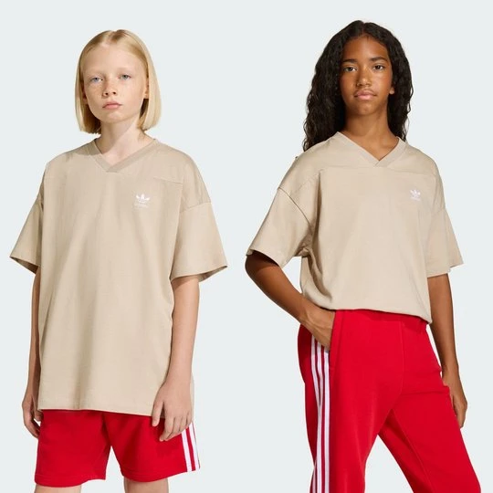Zdjęcie produktu KOSZULKA OVERSIZED CUTLINE Adidas