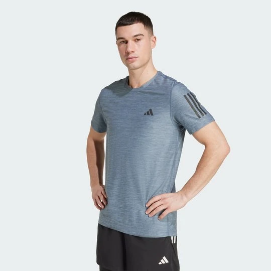 Zdjęcie produktu Koszulka Own The Run Adidas