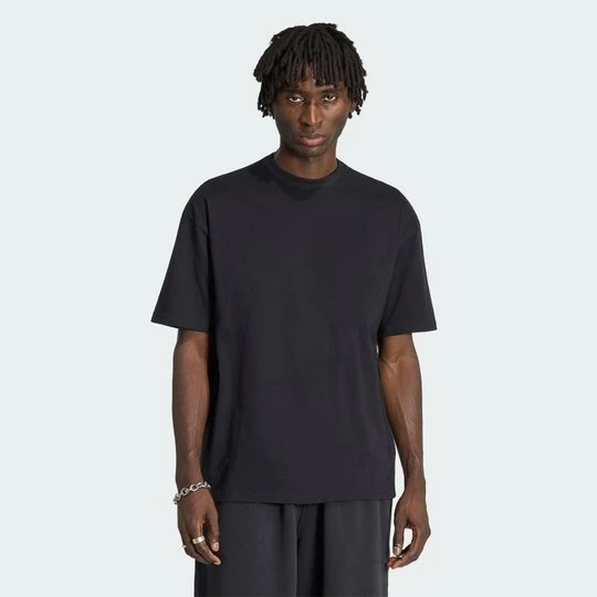 Zdjęcie produktu KOSZULKA PETER MOORE Adidas czarny